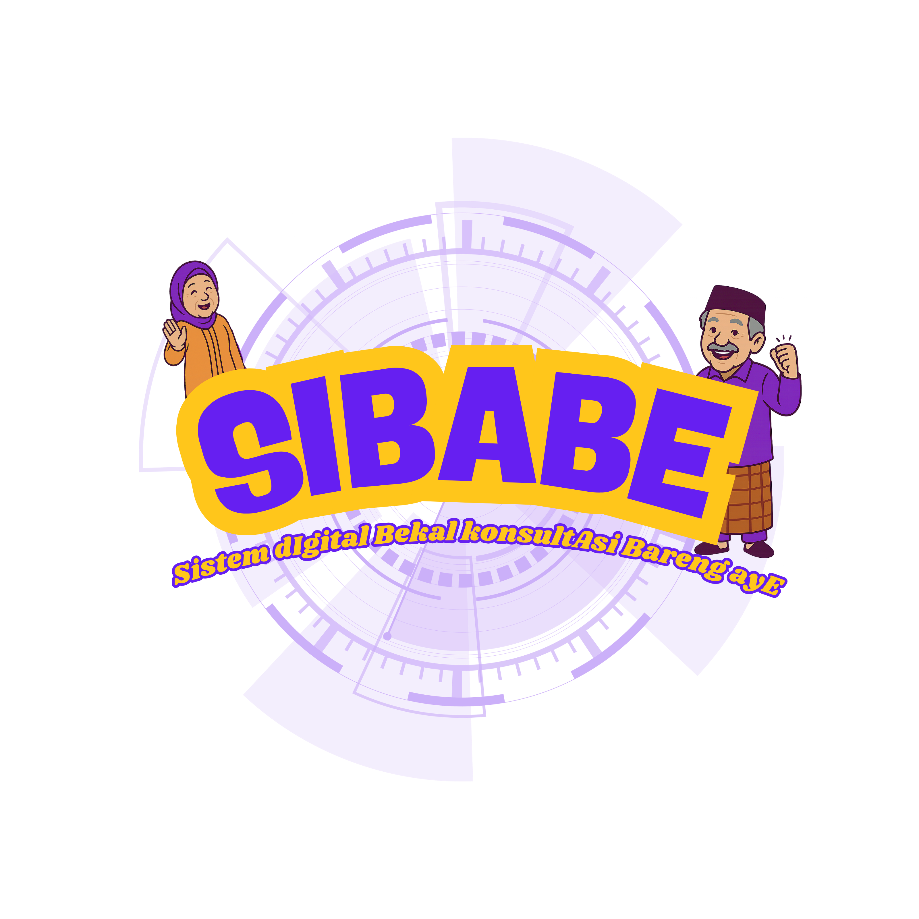 Logo SIBABE